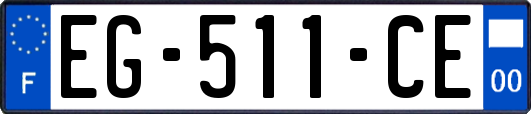 EG-511-CE