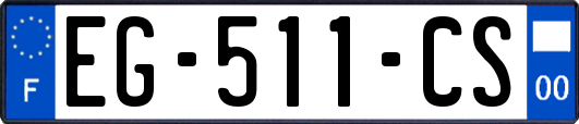 EG-511-CS