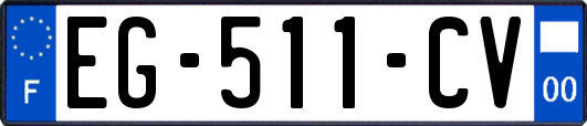 EG-511-CV