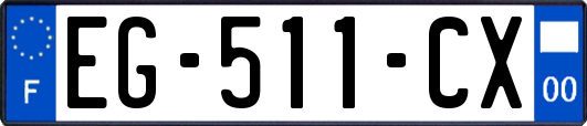 EG-511-CX