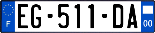 EG-511-DA