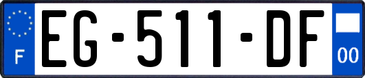 EG-511-DF