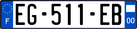 EG-511-EB