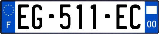 EG-511-EC
