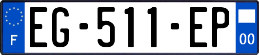 EG-511-EP