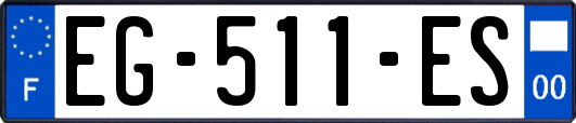 EG-511-ES