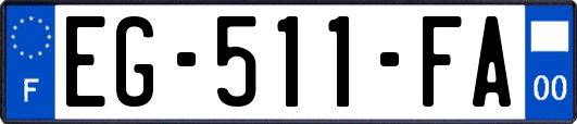 EG-511-FA