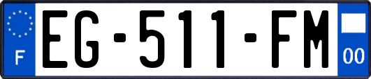 EG-511-FM