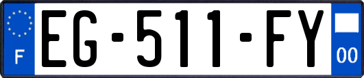 EG-511-FY