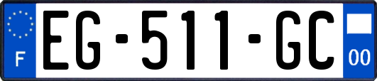 EG-511-GC