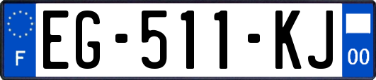 EG-511-KJ