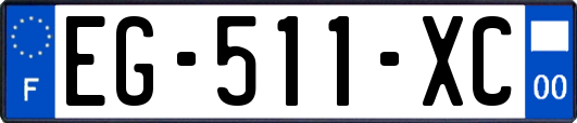 EG-511-XC