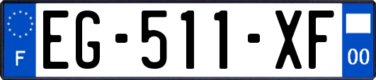 EG-511-XF