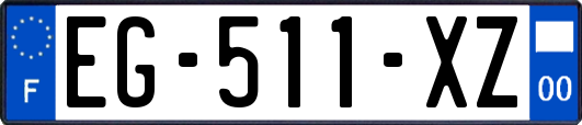 EG-511-XZ