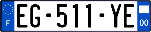 EG-511-YE