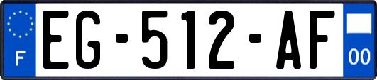 EG-512-AF