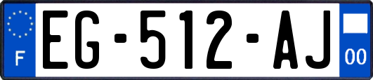 EG-512-AJ