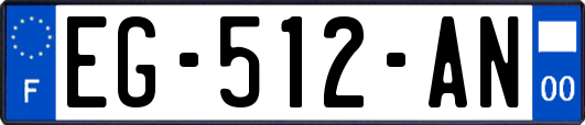 EG-512-AN