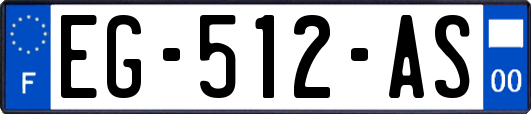 EG-512-AS