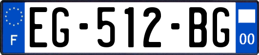 EG-512-BG