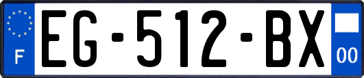 EG-512-BX