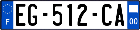 EG-512-CA