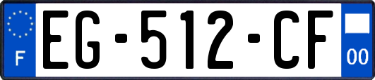 EG-512-CF