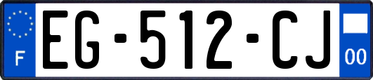 EG-512-CJ