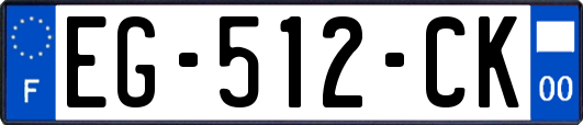 EG-512-CK