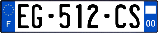 EG-512-CS