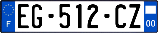 EG-512-CZ