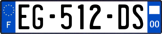 EG-512-DS