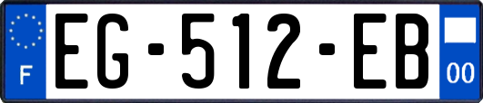 EG-512-EB