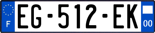 EG-512-EK