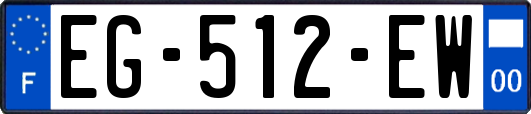 EG-512-EW