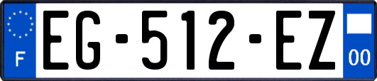 EG-512-EZ