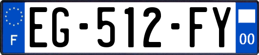 EG-512-FY