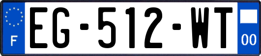 EG-512-WT