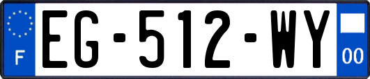 EG-512-WY