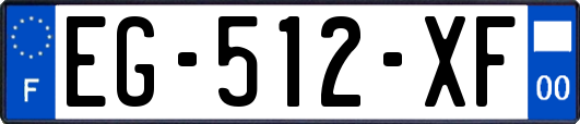 EG-512-XF