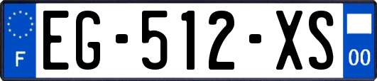 EG-512-XS