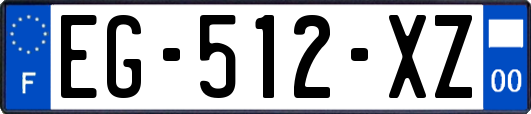 EG-512-XZ