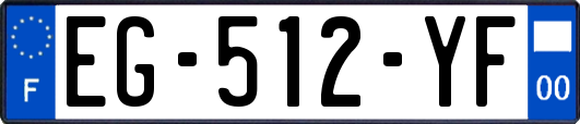 EG-512-YF