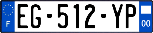 EG-512-YP