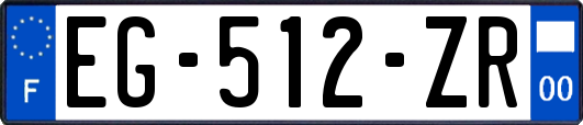 EG-512-ZR
