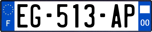 EG-513-AP