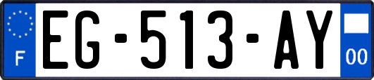 EG-513-AY