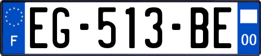 EG-513-BE