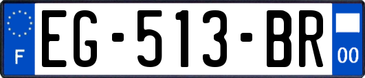 EG-513-BR