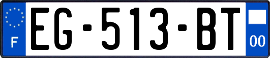 EG-513-BT